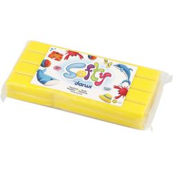 Softy Modelling Clay