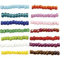 Rocaille Seed Beads