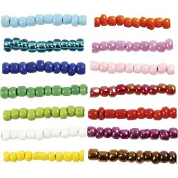 Seed Beads