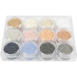 Seed Beads