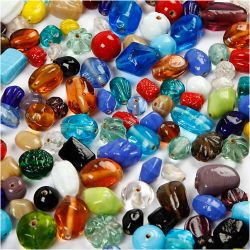 Glass Beads