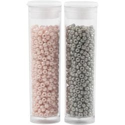 Rocaille Seed Beads