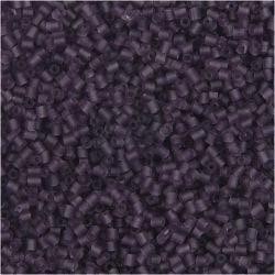 Rocaille Seed Beads 2-cut