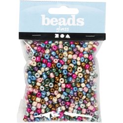Seed Beads