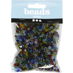 Seed Beads