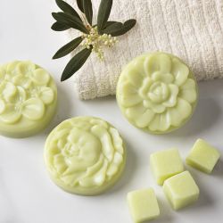 Olive Oil Soap Base