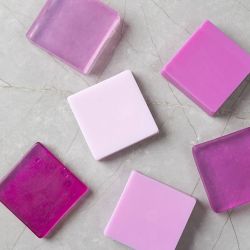 Soap Dye