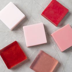 Soap Dye