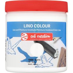 Lino Printing Ink