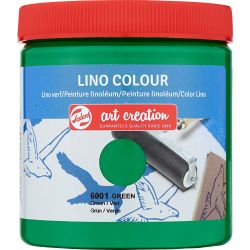 Lino Printing Ink