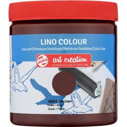 Lino Printing Ink