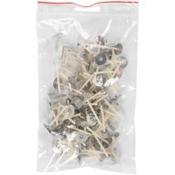 Wicks for Candles in Containers