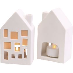 Lighthouses