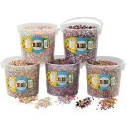 Fuse Beads