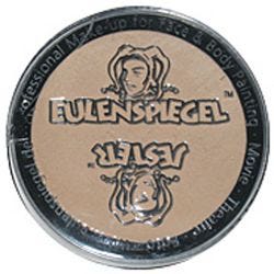 Water-Based Face Paint
