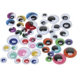 Googly Eyes