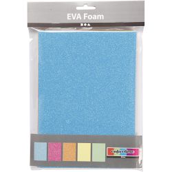 EVA Foam Sheets