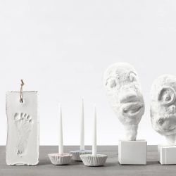 Cera-Mix Standard Casting Plaster