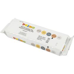 Self-Hardening Clay, terracotta, 1000g/ 1 pack