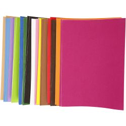 EVA Foam Sheets