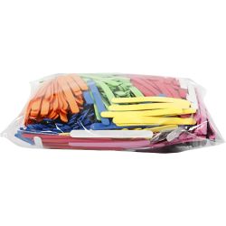 EVA Foam Ice Lolly Sticks