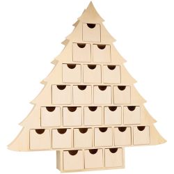 Advent calendar
