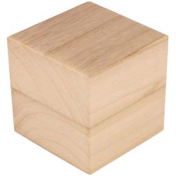 Wooden blocks