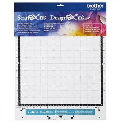 Scan'n'cut accessory