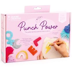 Craft Kit Punch Needle