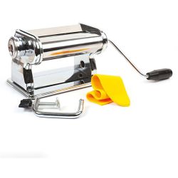 Polymer clay machine