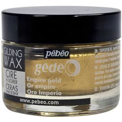 Pébéo gilding wax