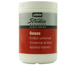 Pébéo Studio Gesso