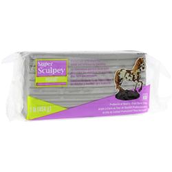 Super Sculpey paste