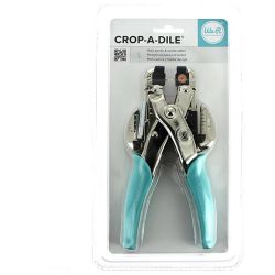 Original Crop-A-Dile pliers