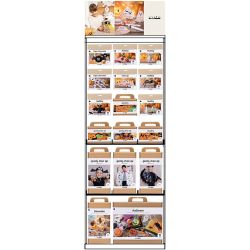 Floor Display