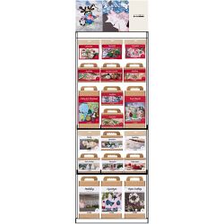 Floor Display