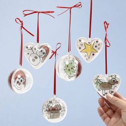 Craft Kit Decoration