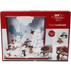 Polar Landscape Kit