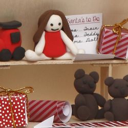 Craft Kit Decoration