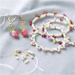 Mini Craft Kit Jewellery