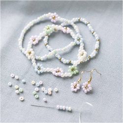 Mini Craft Kit Jewellery