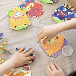 Craft Kit Decoration