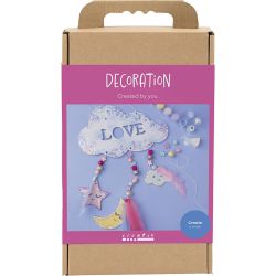 Craft Kit Decoration