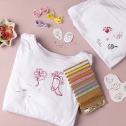 Craft Kit Embroidery