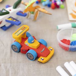 Mini Craft Kit Painting