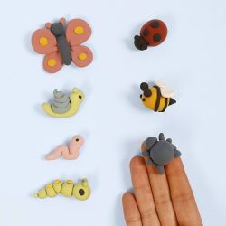 Mini Craft Kit