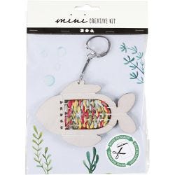Mini Craft Kit