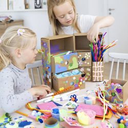 My Craft Station Modelling