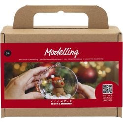 Mini Craft Kit Modelling