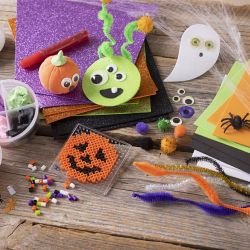 Maxi Craft Mix Halloween